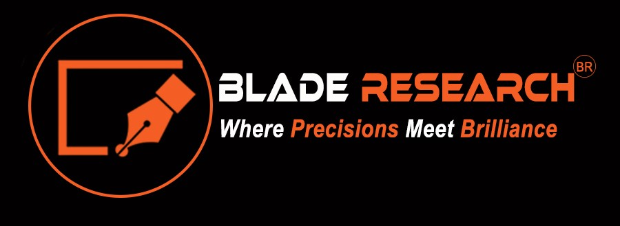Blade Research Inc.