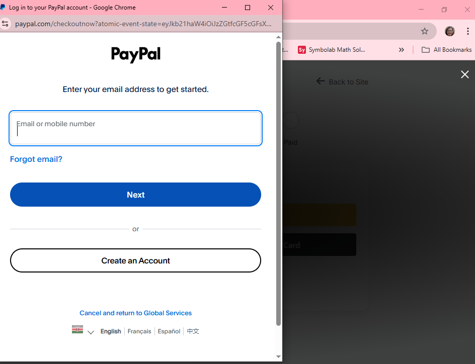 PayPal