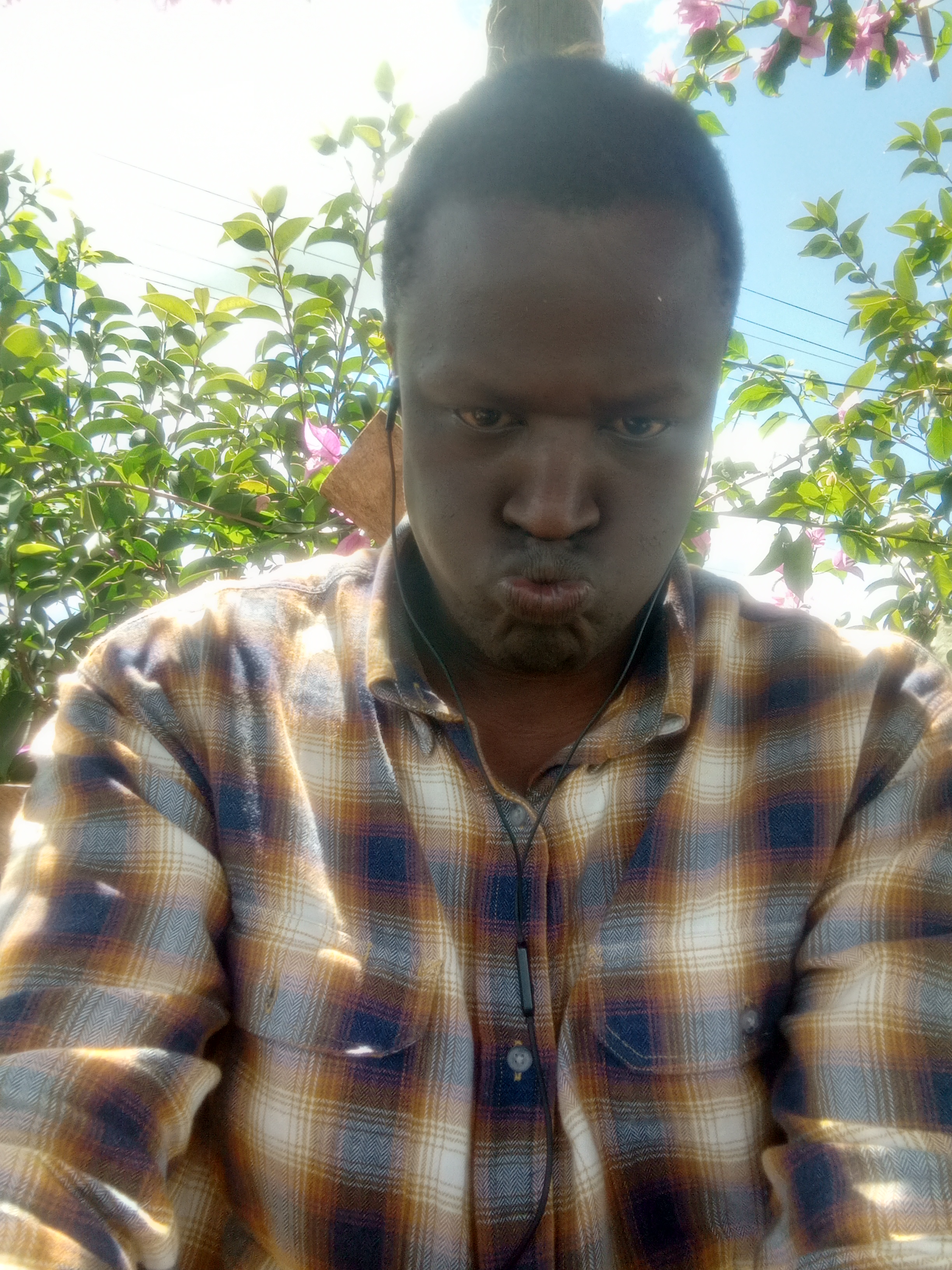 Peter Kariuki