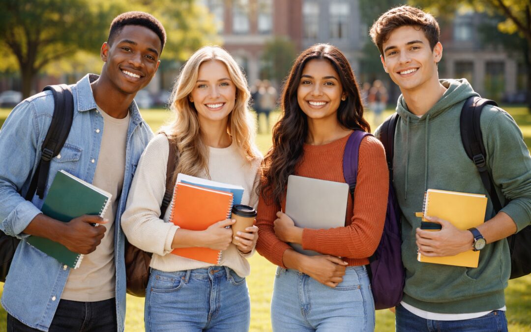 The 6 Tiny Tweaks That Will Transform Your Mental Health as a College Student