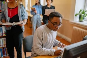 25k Goes a Long Way: Why Small-Town Scholarship Programs Matter More Than You Think