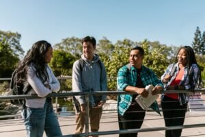 How Memorial Scholarships Shape Student Futures and Community Bonds