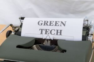 5 Things Students Should Know About State Climate Tech Investments