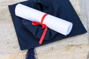Why Ag Scholarships Need to Honor Both the Classroom and the Farm