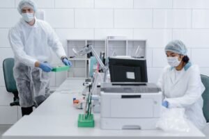Why Occupational Hygiene Research Matters More Than We Think