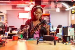 Why Plasma-Tech Packaging Research Matters for Students Right Now