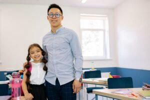 Why the Education Industry Needs More Voices Like Richard Anderton’s β And What Students Should Know