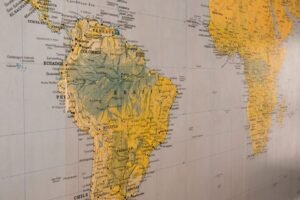 5 Things Global South Students Should Know About the America in the World Consortium Predoctoral Fellowship