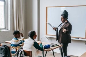 How Can Schools Turn Financial Support into Real Job Opportunities for Students?