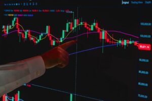 Markets Dip, Tech Rises — What This Means for Our Education Choices