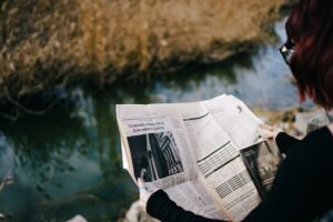 What Breaking News About Reading Really Says About Your Degree