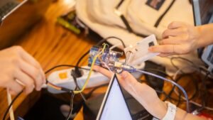Why Student-Led Innovation Deserves More Spotlight on Campus